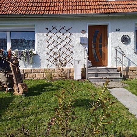 Ferienhaeuschen Berg Und Tal Villa Harzgerode Eksteriør bilde
