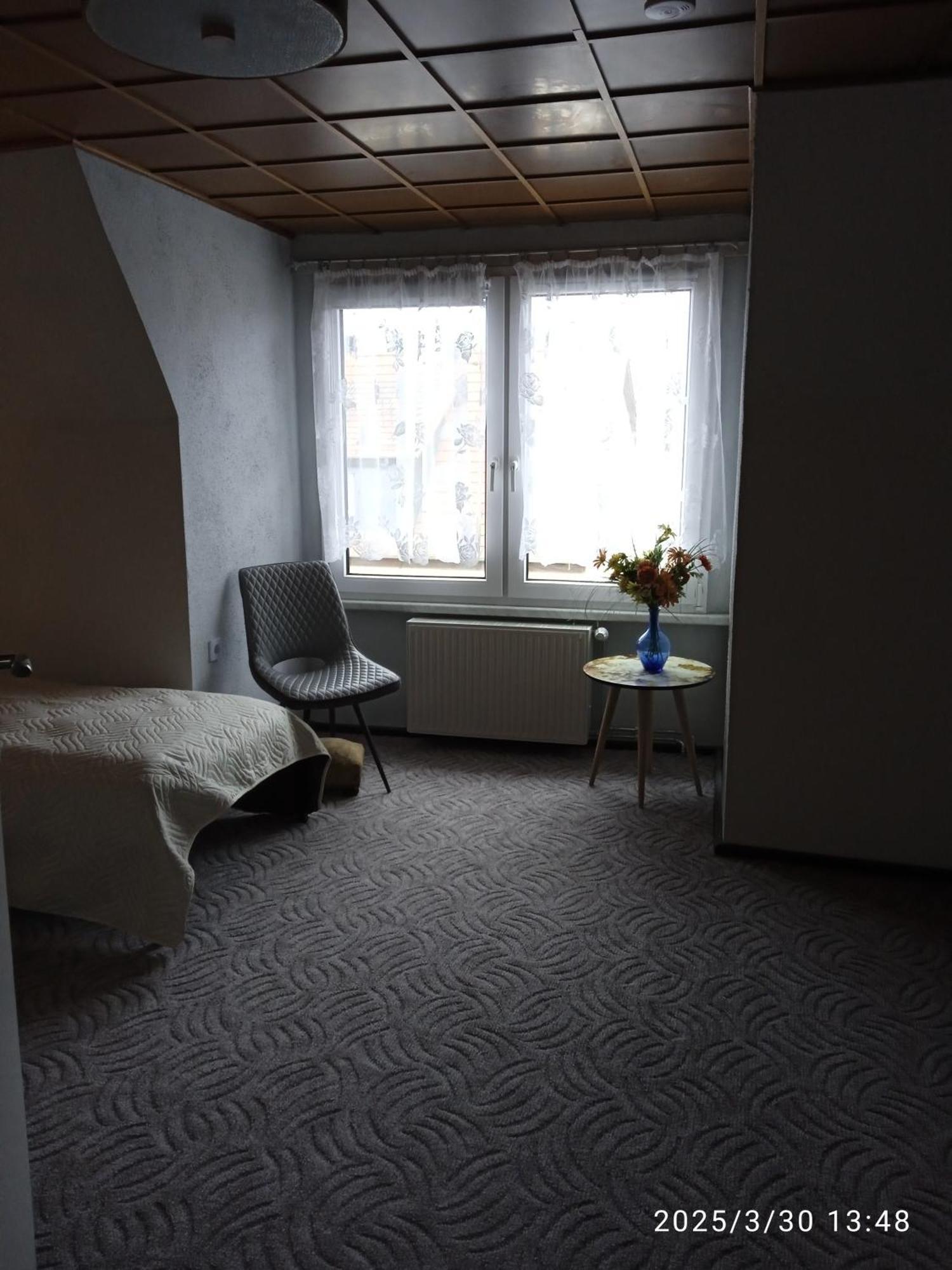 Ferienhaeuschen Berg Und Tal Villa Harzgerode Eksteriør bilde