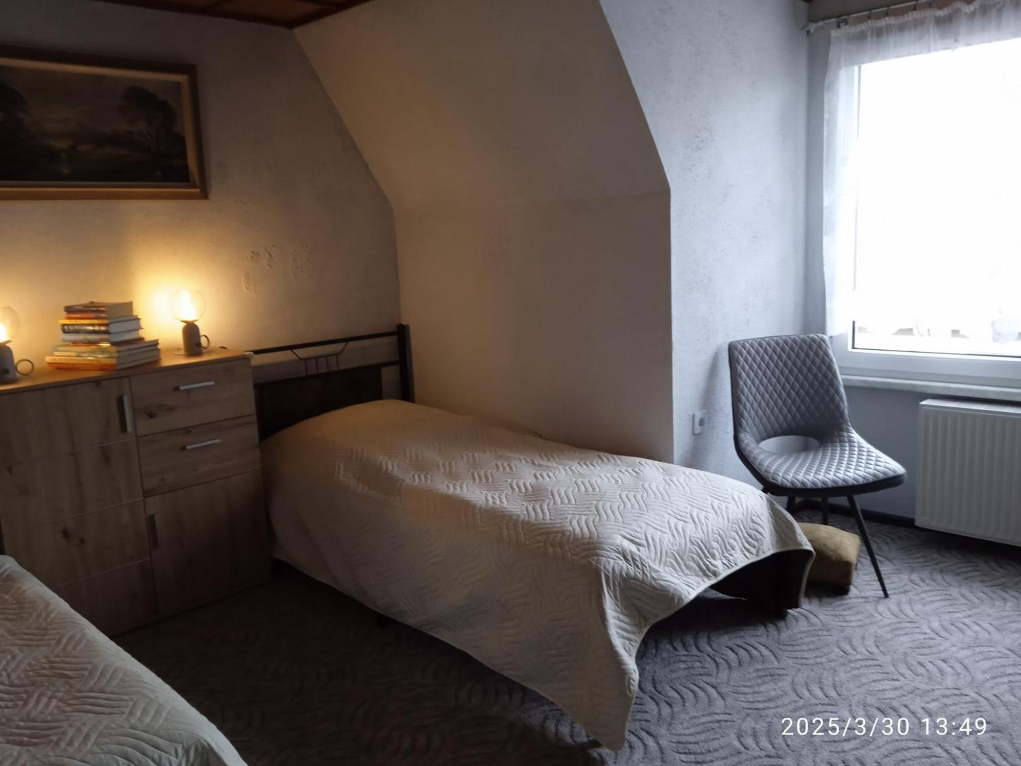 Ferienhaeuschen Berg Und Tal Villa Harzgerode Eksteriør bilde